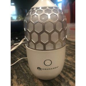 Gurunanda Essential Oil Diffuser